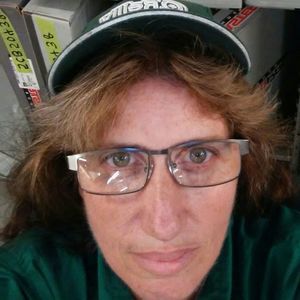 Meet your Posher, Sally